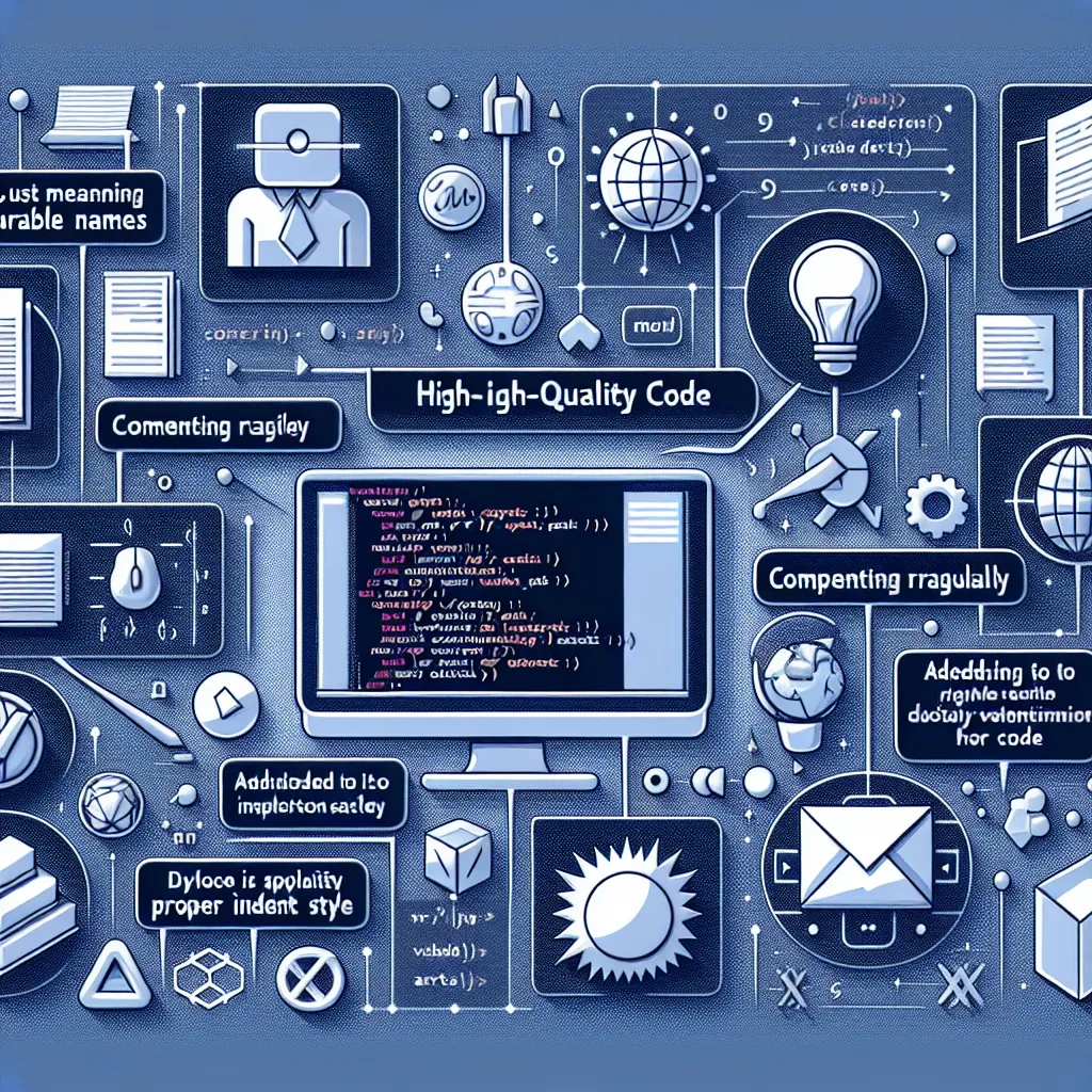 (Figure: My coding toolkit – the instruments behind the ideas.)